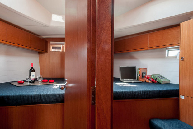 Bavaria Cruiser 46 - 4 cab., Alimos