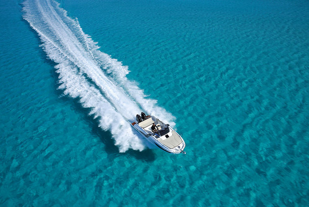 Beneteau Flyer 7.7 Sun Deck - 1 cab., Trogir