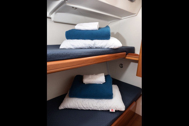 Cyclades 50.5 - 5 + 1 cab., Rogač-Šolta