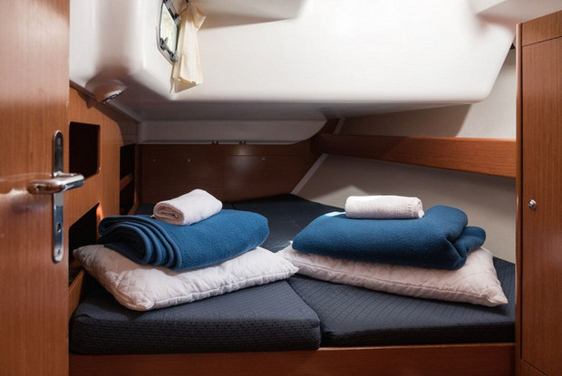 Cyclades 50.5 - 5 + 1 cab., Rogač-Šolta