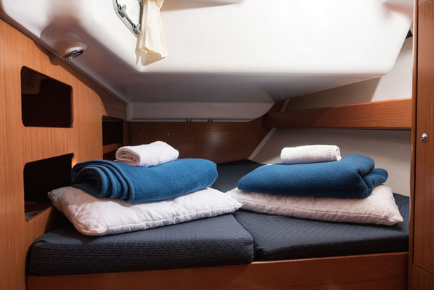 Cyclades 50.5 - 5 + 1 cab., Rogač-Šolta