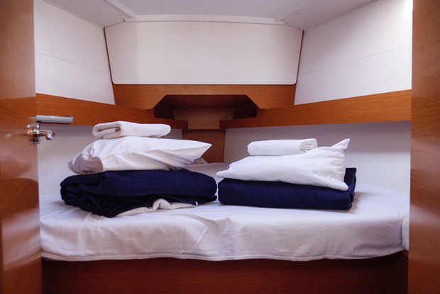 Sun Odyssey 349, Rogač-Šolta