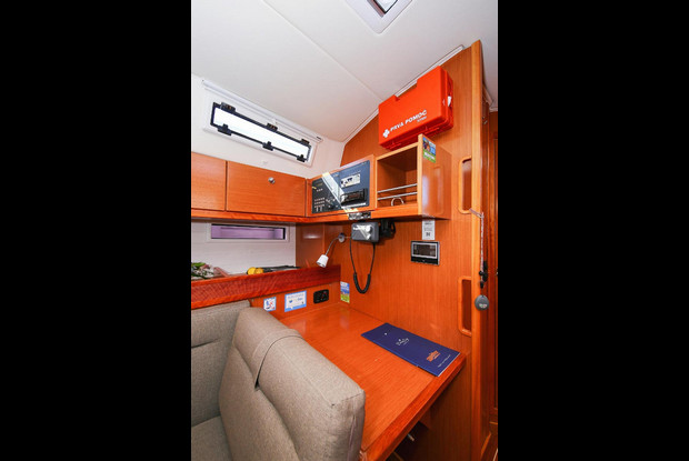 Bavaria Cruiser 45 - 4 cab., Biograd na Moru