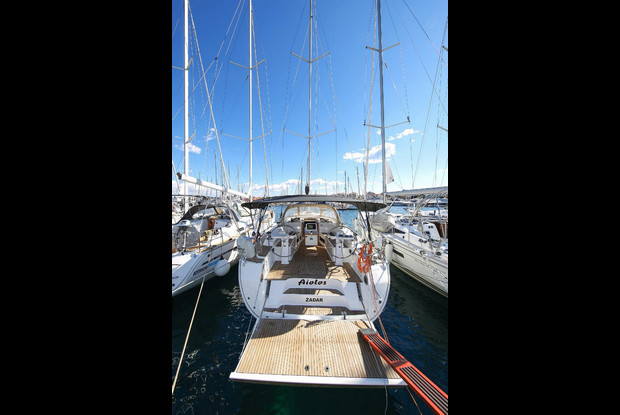 Bavaria Cruiser 45 - 4 cab., Biograd na Moru
