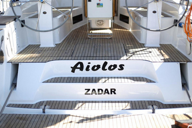 Bavaria Cruiser 45 - 4 cab., Biograd na Moru