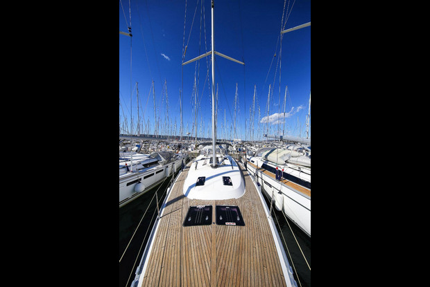 Bavaria Cruiser 45 - 4 cab., Biograd na Moru