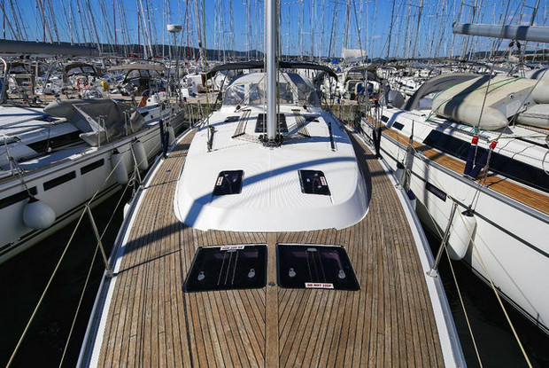 Bavaria Cruiser 45 - 4 cab., Biograd na Moru