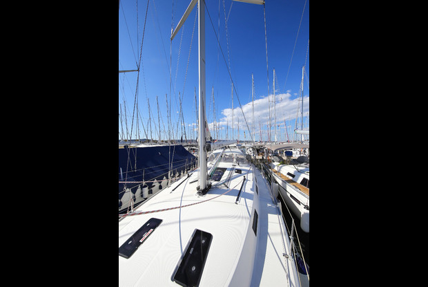 Bavaria Cruiser 45 - 4 cab., Volos