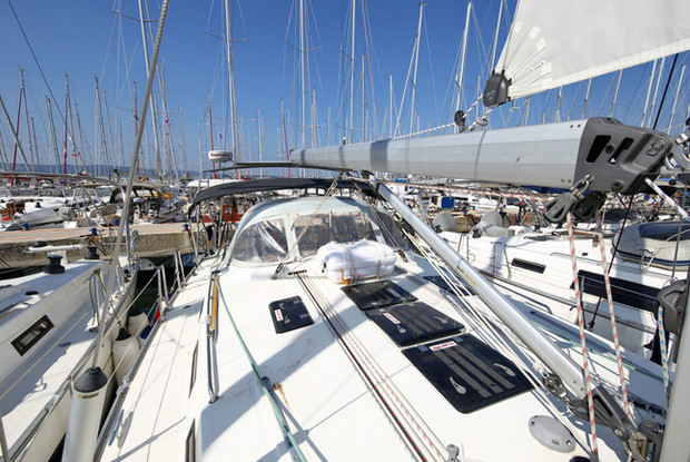 Bavaria Cruiser 45 - 4 cab., Biograd na Moru