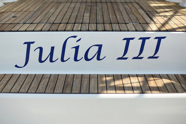 Bavaria Cruiser 45 - 4 cab., Biograd na Moru