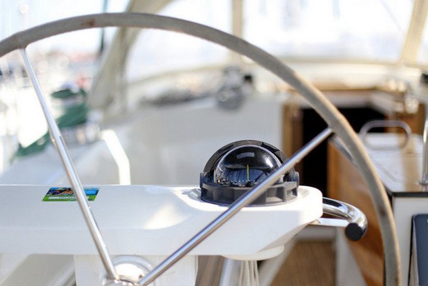 Bavaria Cruiser 45 - 4 cab., Biograd na Moru