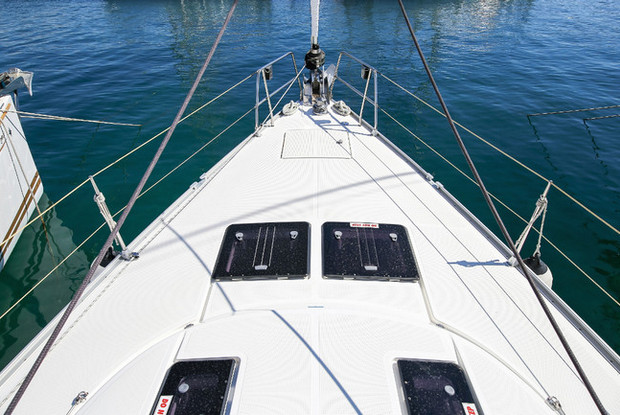 Bavaria Cruiser 45 - 4 cab., Biograd na Moru