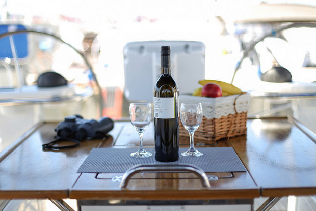 Bavaria Cruiser 45 - 4 cab., Biograd na Moru