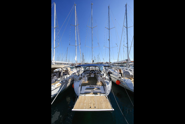Bavaria Cruiser 45 - 4 cab., Biograd na Moru