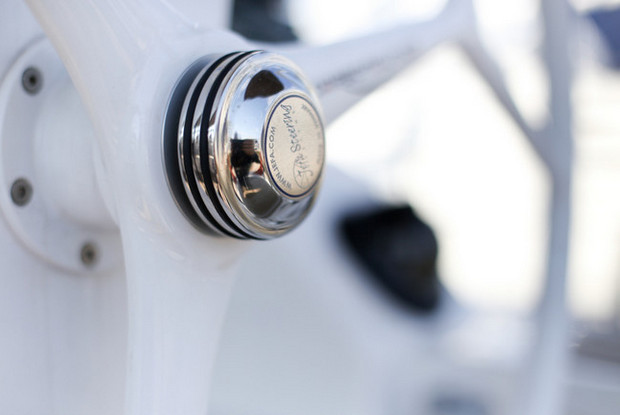 Bavaria Cruiser 41S, Murter