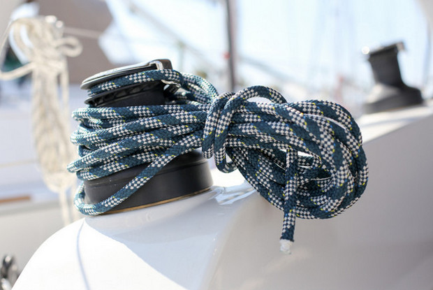 Bavaria Cruiser 41S, Murter