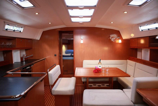 Bavaria Cruiser 45 - 4 cab., Fethiye