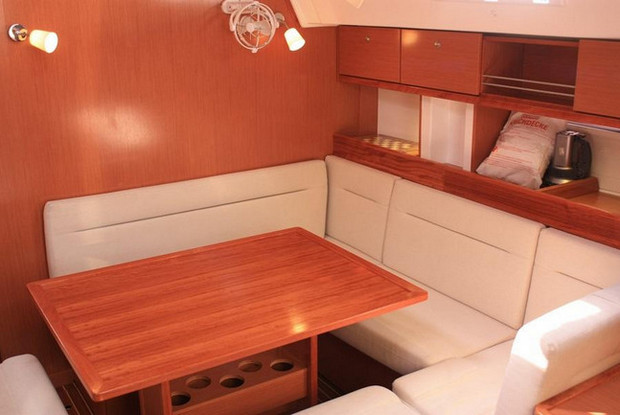 Bavaria Cruiser 45 - 4 cab., Fethiye
