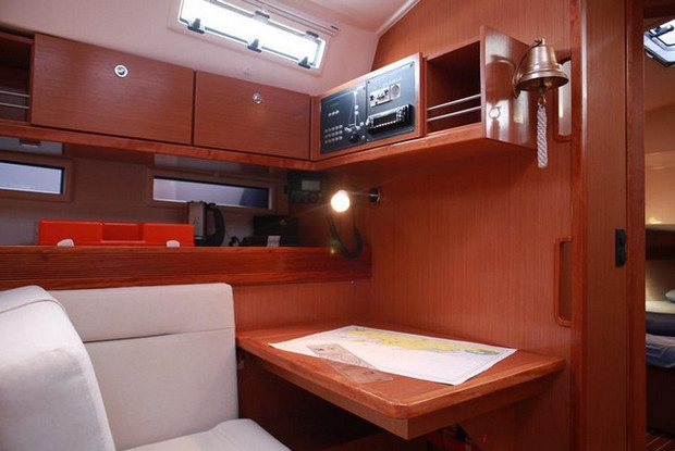 Bavaria Cruiser 45 - 4 cab., Fethiye