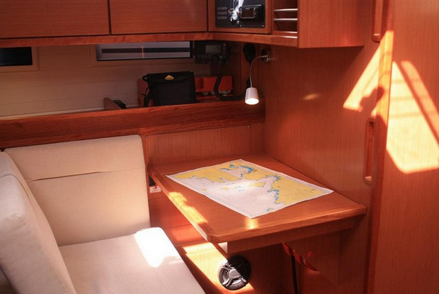 Bavaria Cruiser 45 - 4 cab., Fethiye