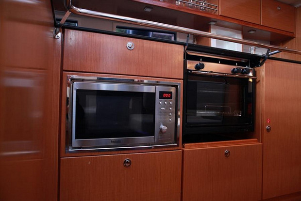 Bavaria Cruiser 45 - 4 cab., Fethiye