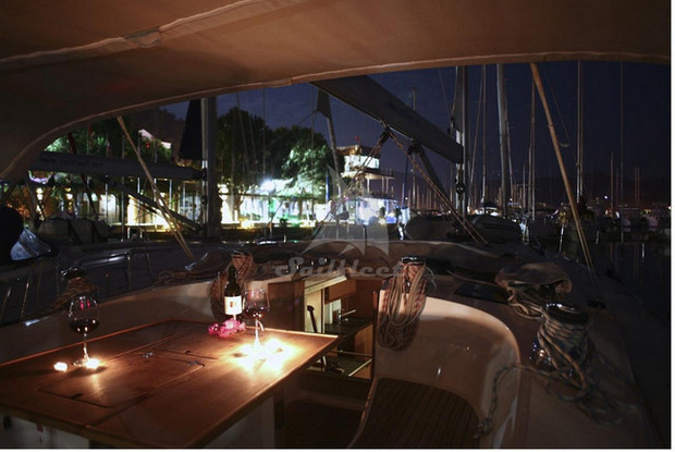 Bavaria Cruiser 45 - 4 cab., Fethiye