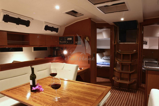 Bavaria Cruiser 45 - 4 cab., Fethiye