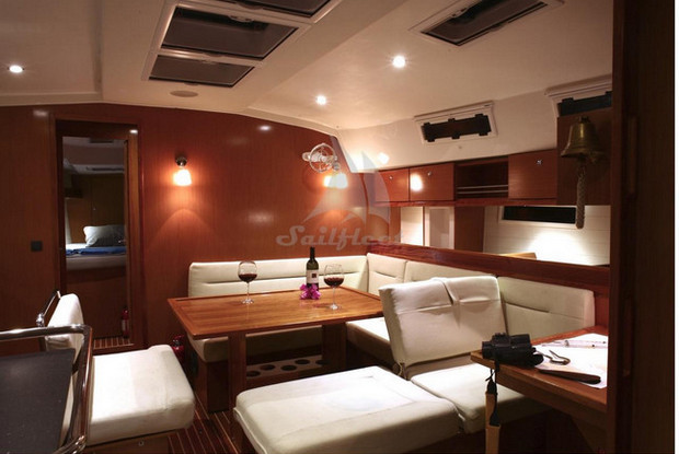 Bavaria Cruiser 45 - 4 cab., Fethiye