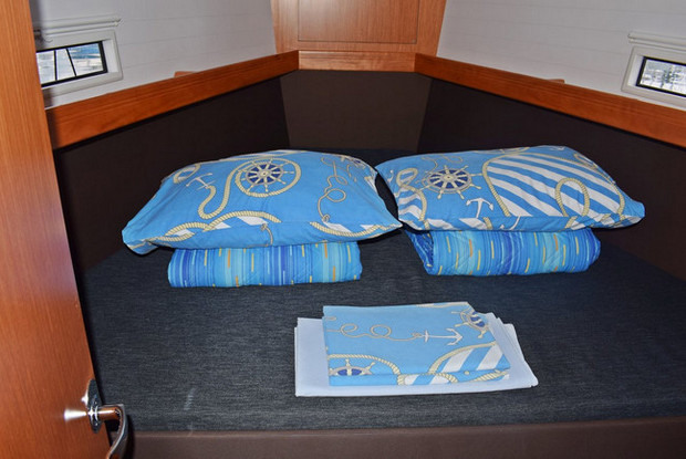 Bavaria Cruiser 37 - 3 cab., Kaštela-Split