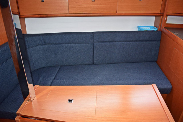 Bavaria Cruiser 33, Kaštela-Split