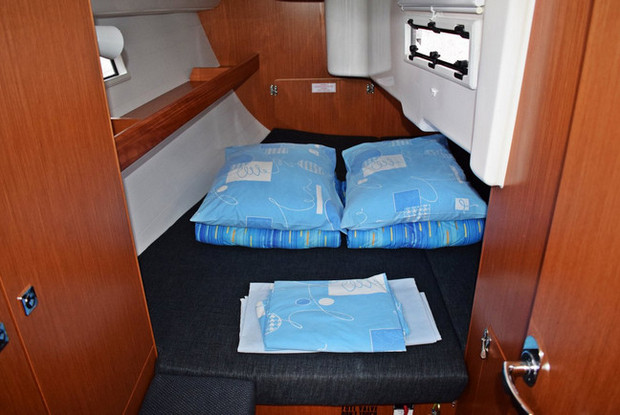 Bavaria Cruiser 33, Kaštela-Split