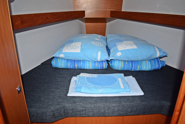 Bavaria Cruiser 33, Kaštela-Split