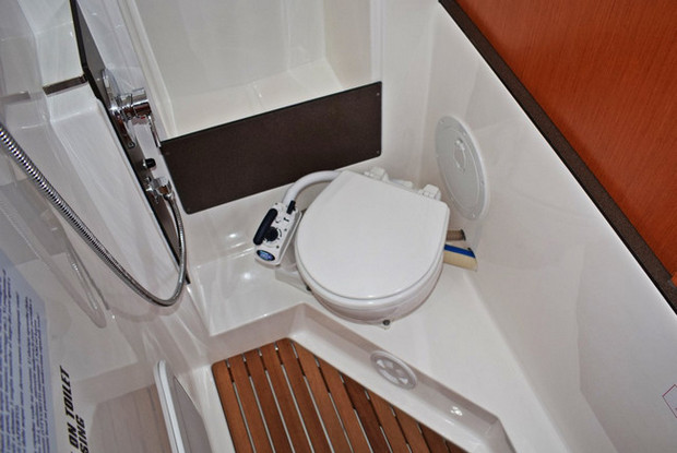 Bavaria Cruiser 33, Kaštela-Split