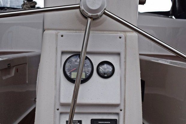 Bavaria Cruiser 33, Kaštela-Split