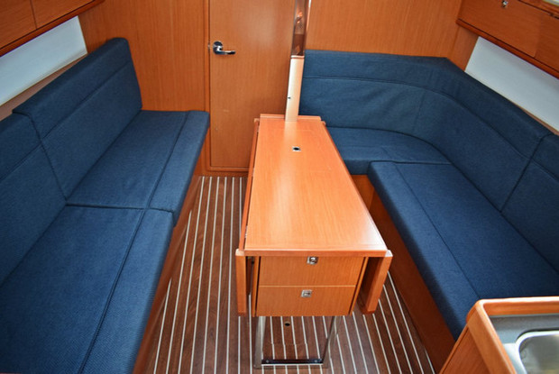 Bavaria Cruiser 33, Kaštela-Split