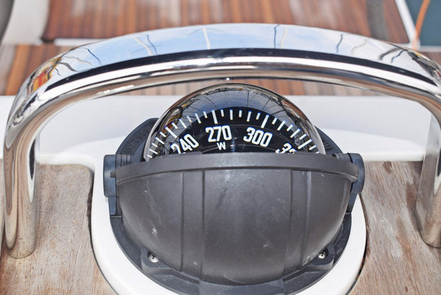 Bavaria Cruiser 34, Kaštela-Split