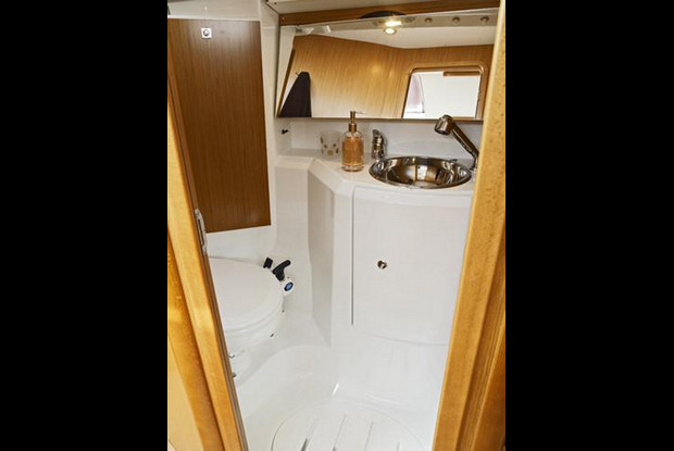 Sun Odyssey 36i, Fethiye