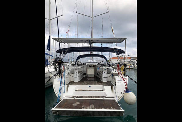 Bavaria Cruiser 45 - 4 cab., Trogir