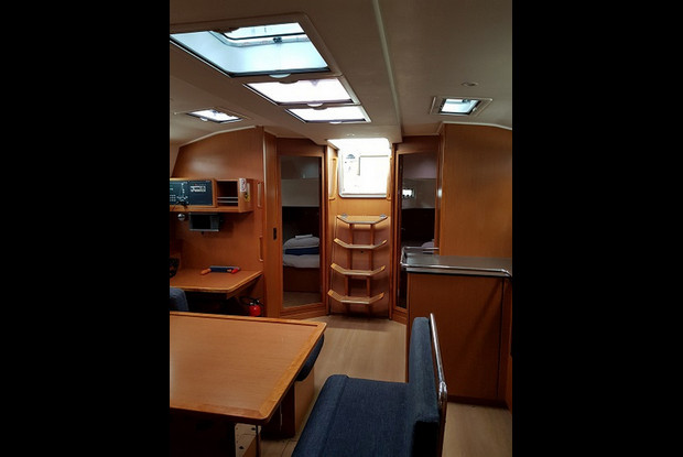 Bavaria Cruiser 45 - 4 cab., Trogir