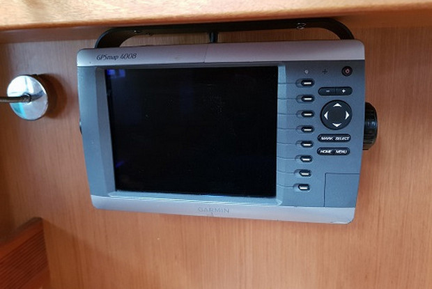 Bavaria Cruiser 45 - 4 cab., Trogir