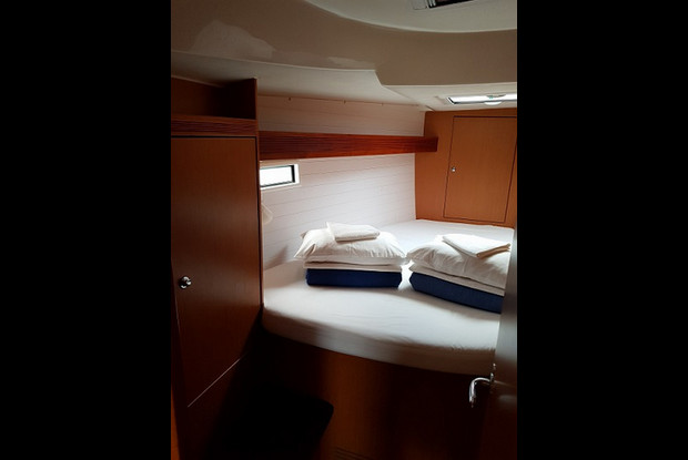 Bavaria Cruiser 45 - 4 cab., Trogir