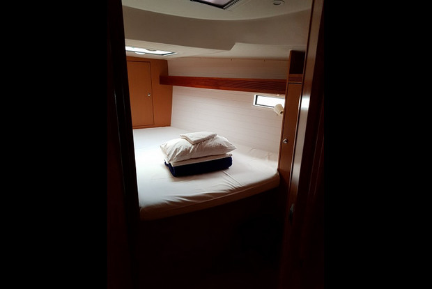 Bavaria Cruiser 45 - 4 cab., Trogir