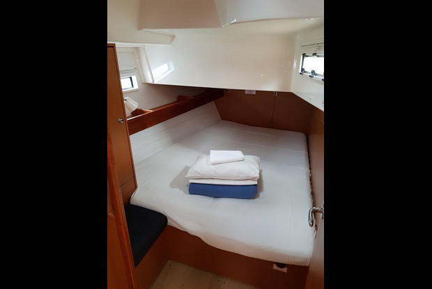 Bavaria Cruiser 45 - 4 cab., Trogir