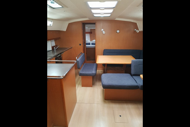 Bavaria Cruiser 45 - 4 cab., Trogir