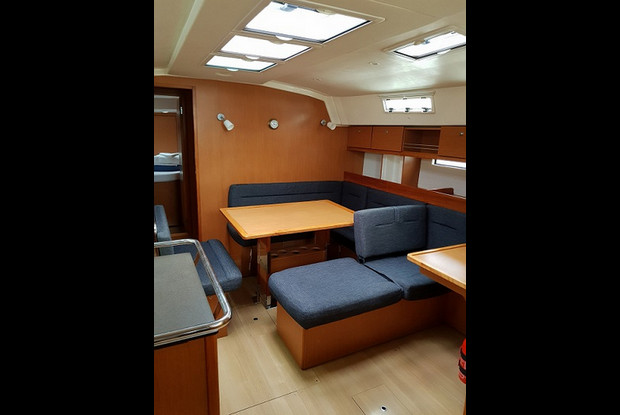 Bavaria Cruiser 45 - 4 cab., Trogir