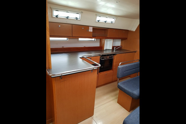 Bavaria Cruiser 45 - 4 cab., Trogir