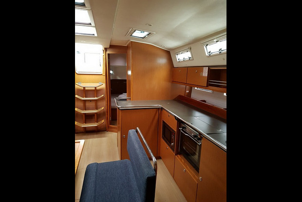 Bavaria Cruiser 45 - 4 cab., Trogir