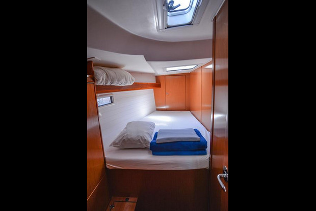 Bavaria Cruiser 45 - 4 cab., Fethiye