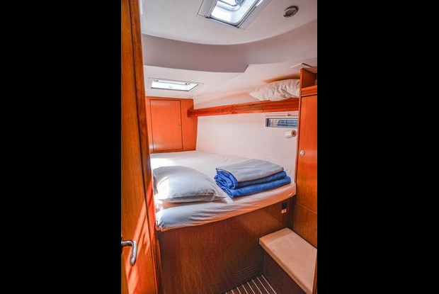 Bavaria Cruiser 45 - 4 cab., Fethiye