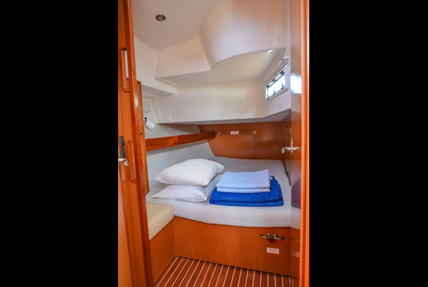 Bavaria Cruiser 45 - 4 cab., Fethiye